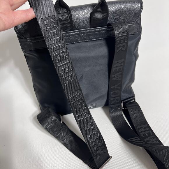 Botkier New York Mini Trigger Backpack Bag - Picture 7 of 15